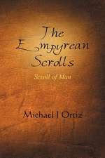 The Empyrean Scrolls