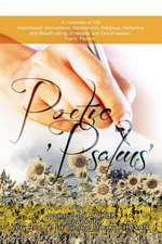 POETIC 'PSALMS'