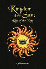 Kingdom of the Sun