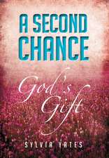 Yates, S: Second Chance