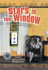 Bingham, A: Stars in the Window