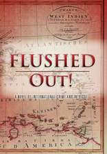 Abel, E: Flushed Out!