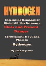 Bongaards, D: Hydrogen