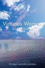 Virtuous Women