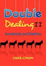 Closson, C: Double Dealing 2