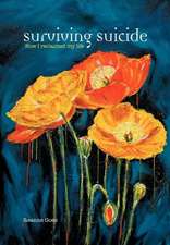 Goes, R: Surviving Suicide