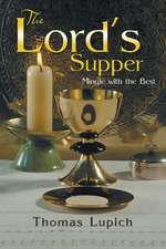 The Lord's Supper