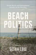 Beach Politics