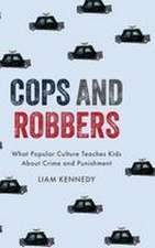 Cops and Robbers