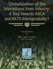 Globalization of the International Arms Industry