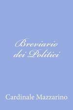 Breviario Dei Politici