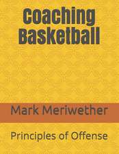 Coaching Basketball