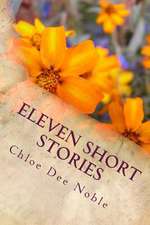 Eleven Short Stories