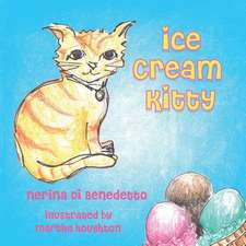 Ice Cream Kitty