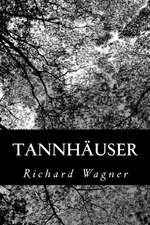 Tannhauser