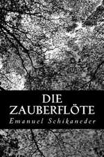 Die Zauberflote