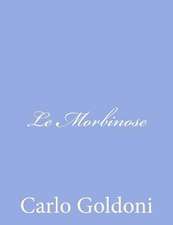 Le Morbinose