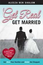 Get Real Get Married