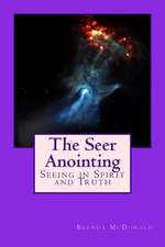 The Seer Anointing