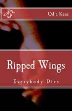 Ripped Wings