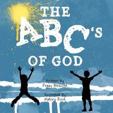 The ABC's of God