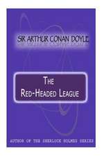 The Red-Headed League