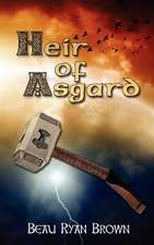 Heir of Asgard