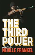 The Third Power