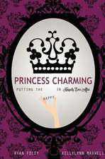 Princess Charming