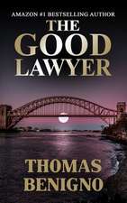 The Good Lawyer