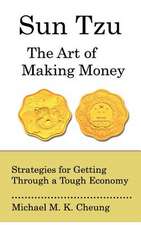 Sun Tzu the Art of Making Money