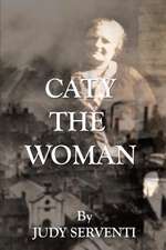 Caty the Woman