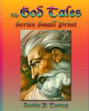 The God Tales Series Small Print