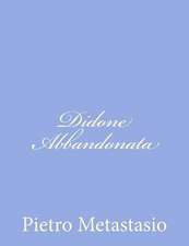 Didone Abbandonata