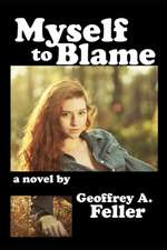 Myself to Blame: A Staff Development Guide