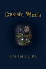 Ezekiel's Wheels