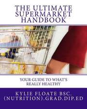 The Ultimate Supermarket Handbook