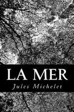 La Mer