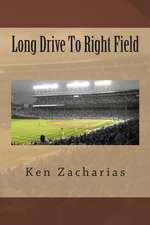 Long Drive to Right Field