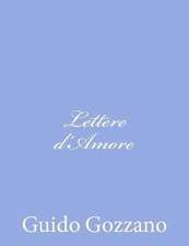 Lettere D'Amore