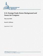 U.S. Foreign-Trade Zones