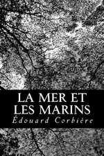 La Mer Et Les Marins