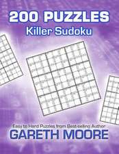 Killer Sudoku