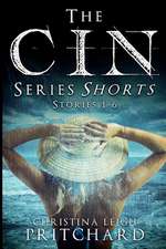 C I N Series Shorts