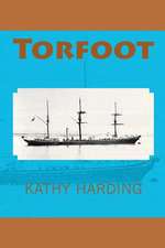 Torfoot