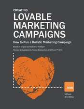 Loveable Marketing Campaigns