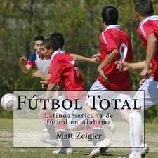 Futbol Total