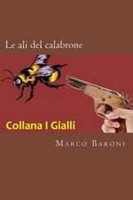 Le Ali del Calabrone