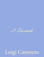 I Lusiadi