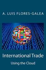 International Trade Using the Cloud